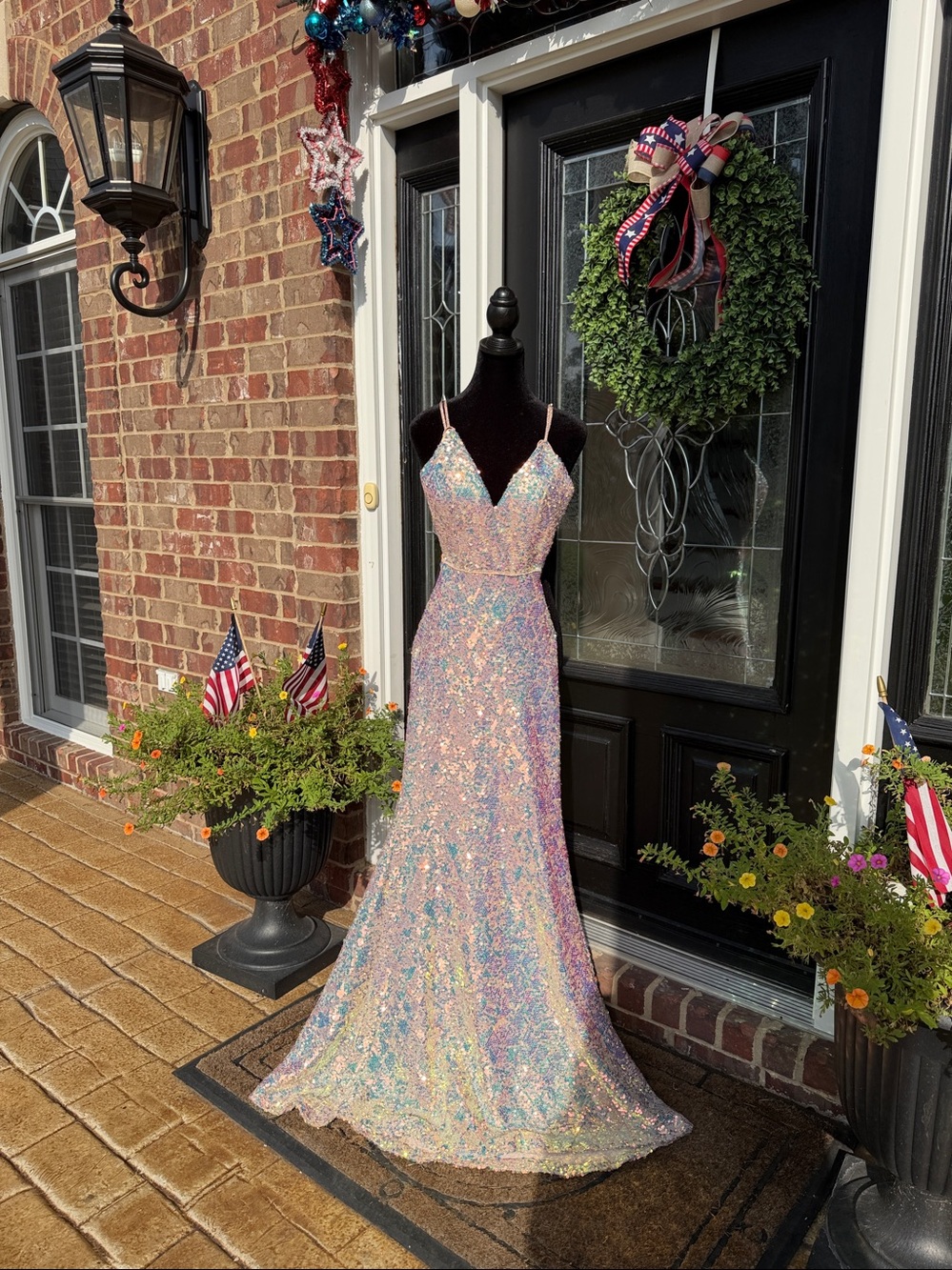 Say Yes to The Dress Prom 🩷💜